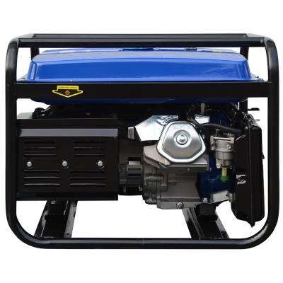 Бензиновый генератор ТСС SGG 5600 EH3 с АВР Бензиновый генератор ТСС SGG 5600 EH3 с АВР