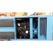 SDMO T33 в кожухе