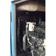 SDMO T33 в кожухе