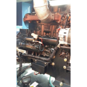 SDMO T33 в кожухе