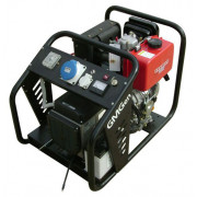 GMGen GMY7000E с АВР