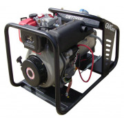 GMGen GMY7000E с АВР