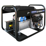 Energo EB 14.0/230-YLE в контейнере