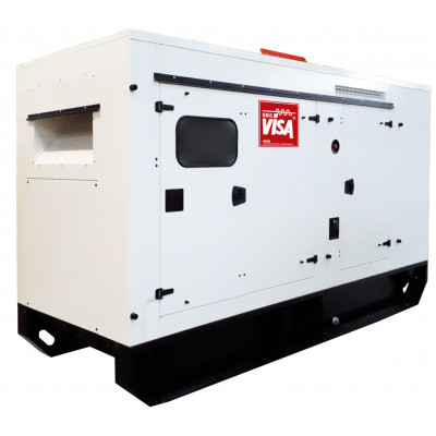 Дизельный генератор Onis VISA BD 250 GX с АВР Дизельный генератор Onis VISA BD 250 GX с АВР