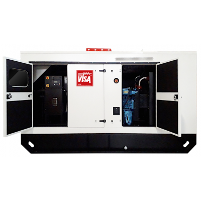 Дизельный генератор Onis VISA BD 250 GX с АВР Дизельный генератор Onis VISA BD 250 GX с АВР