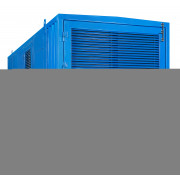 SDMO T2200C в контейнере