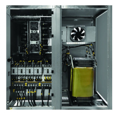 Напольный ИБП Импульс ТРИАТЛОН Т 33-30 Напольный ИБП Импульс ТРИАТЛОН Т 33-30