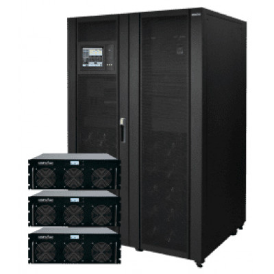 Модульный ИБП Импульс МОДУЛЬ 500-150 (СМ50) Модульный ИБП Импульс МОДУЛЬ 500-150 (СМ50)