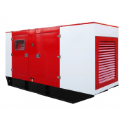 Азимут АД-250С-Т400-2РКМ Baudouin