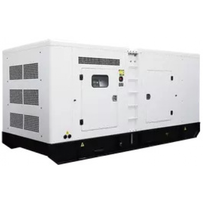 Дизельный генератор ЭнергоПроф АД-640-Т400-PE в кожухе Дизельный генератор ЭнергоПроф АД-640-Т400-PE в кожухе