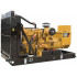 Дизельный генератор Caterpillar GEP100 с АВР Дизельный генератор Caterpillar GEP100 с АВР
