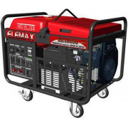 Elemax SH 13000R с АВР
