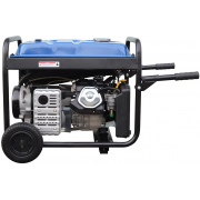 ТСС SGG 7000 EH3 (новая модель) с АВР