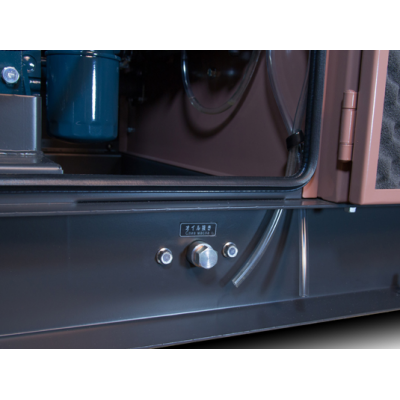 Дизельный генератор Toyo TKV-20TBS Дизельный генератор Toyo TKV-20TBS