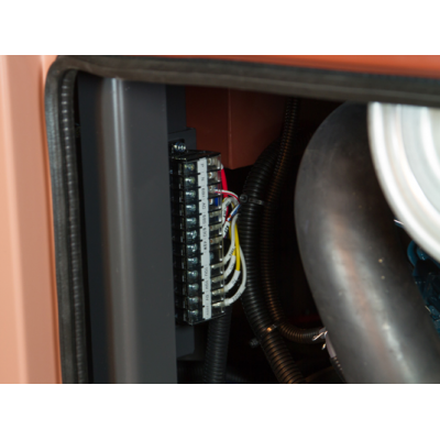 Дизельный генератор Toyo TKV-20TBS Дизельный генератор Toyo TKV-20TBS