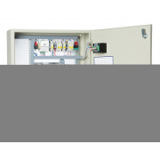 Energo ED 300/400 IV в ПБК 5 с АВР