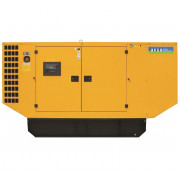 Aksa APD110PE в кожухе с АВР