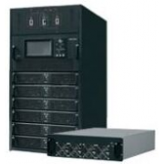 Импульс МУЛЬТИПЛЕКС 150-25 в климатическом шкафу