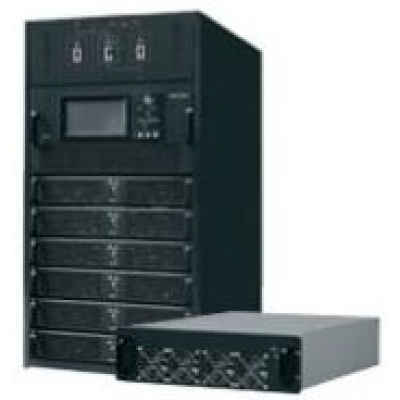 Модульный ИБП Импульс МУЛЬТИПЛЕКС 150-25 в климатическом шкафу Модульный ИБП Импульс МУЛЬТИПЛЕКС 150-25 в климатическом шкафу