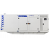 Дизельный генератор Teksan TJ830DW5C в кожухе Дизельный генератор Teksan TJ830DW5C в кожухе