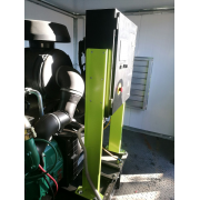 Pramac gsw705v в контейнере