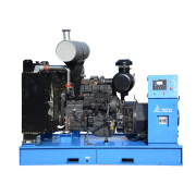 ТСС АД-130С-Т400-1РМ5 с АВР