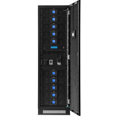 Модульный ИБП Vision MPM06 1/1 Модульный ИБП Vision MPM06 1/1