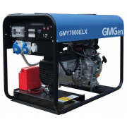GMGen GMY7000ELX с АВР