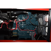 Chicago Pneumatic CPSG 30U