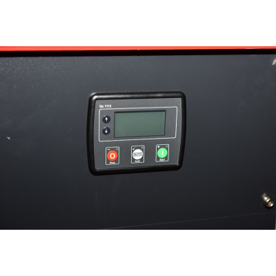 Дизельный генератор Chicago Pneumatic CPSG 30U Дизельный генератор Chicago Pneumatic CPSG 30U