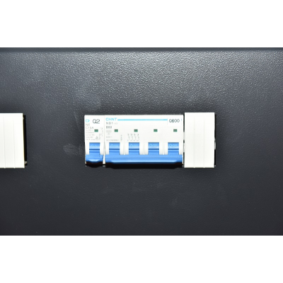 Дизельный генератор Chicago Pneumatic CPSG 30U Дизельный генератор Chicago Pneumatic CPSG 30U