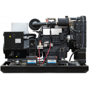 EcoPower АД80-T400ECO R в контейнере с АВР