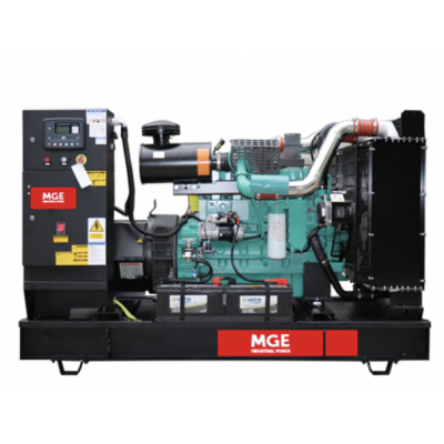 Дизельный генератор MGE P150DZ Дизельный генератор MGE P150DZ