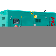 MGE P100CS (6BTAA5.9-G2) в кожухе
