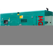 MGE P100CS (6BTAA5.9-G2) в кожухе