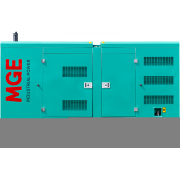 MGE P100CS (6BTAA5.9-G2) в кожухе