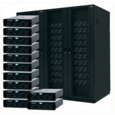 Модульный ИБП Импульс МОДУЛЬ 500-300 (СМ25) Модульный ИБП Импульс МОДУЛЬ 500-300 (СМ25)