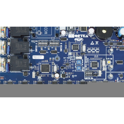 Стабилизатор напряжения Ortea Orion Plus 1250 Стабилизатор напряжения Ortea Orion Plus 1250