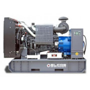 Elcos GE.VO.410/375.BF в контейнере