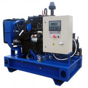 ПСМ АД-12 в контейнере с АВР