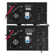 Vision MHOME1500 с батарейным блоком