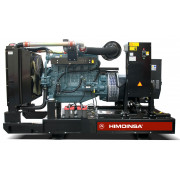 Himoinsa HDW-580 T5 в контейнере