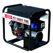 Fogo FV10001TRE
