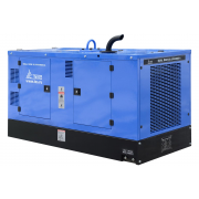 ТСС DUAL DGW 28/600EDS-A