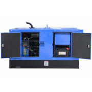 ТСС DUAL DGW 28/600EDS-A