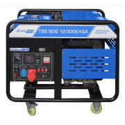 ТСС SDG 12000EH3A