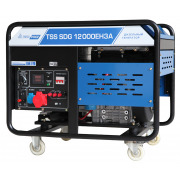 ТСС SDG 12000EH3A