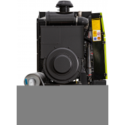 Motor АД350-T400 W с АВР