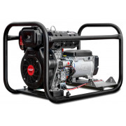 Energo ED7.0/400-K с АВР