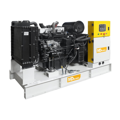 Дизельный генератор MitsuDiesel МД АД-80С-Т400-1РМ29 (270 л) в контейнере Дизельный генератор MitsuDiesel МД АД-80С-Т400-1РМ29 (270 л) в контейнере
